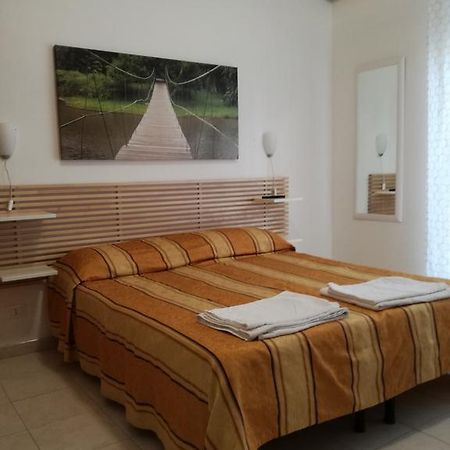 روما Testa Gioacchino B&B المظهر الخارجي الصورة