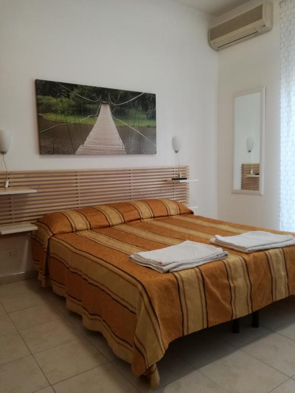روما Testa Gioacchino B&B المظهر الخارجي الصورة