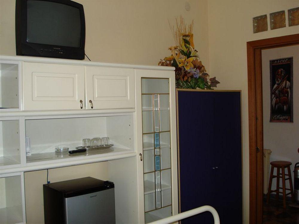 روما Testa Gioacchino B&B المظهر الخارجي الصورة