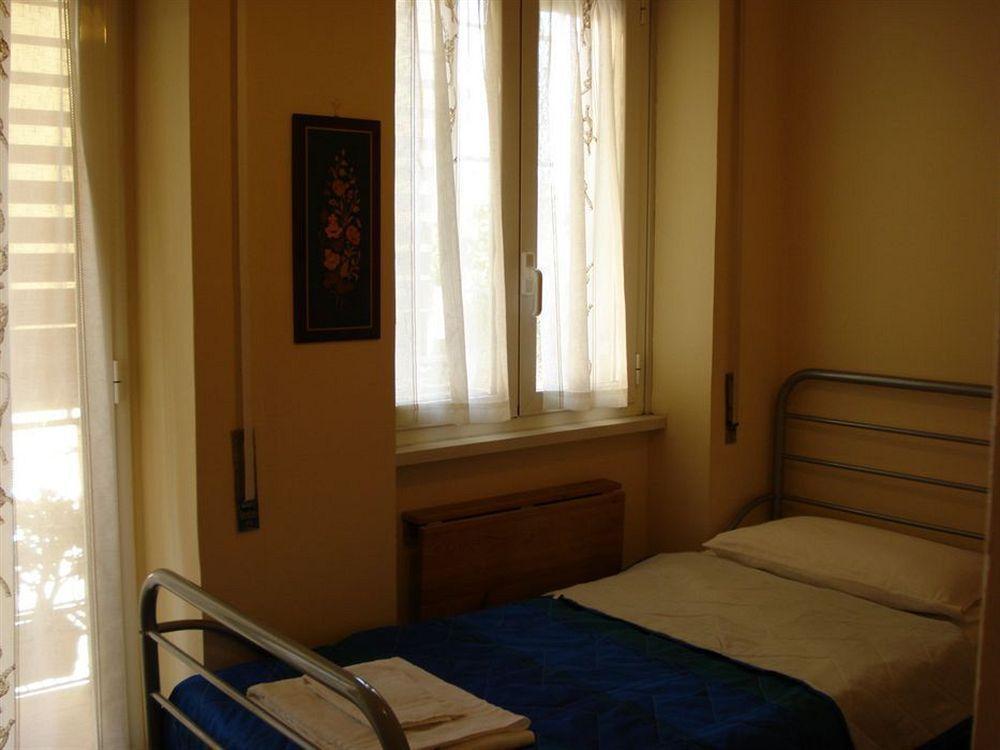 روما Testa Gioacchino B&B المظهر الخارجي الصورة