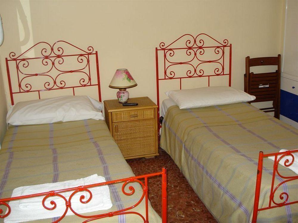 روما Testa Gioacchino B&B المظهر الخارجي الصورة