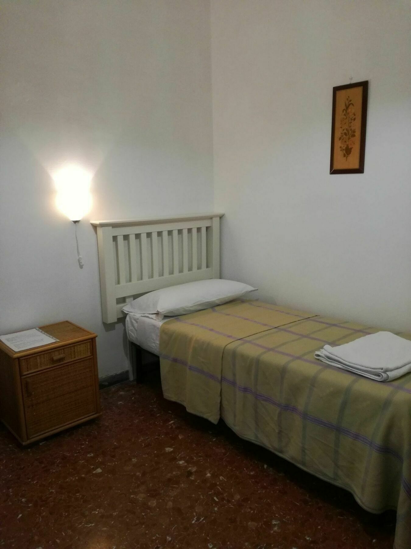 روما Testa Gioacchino B&B المظهر الخارجي الصورة