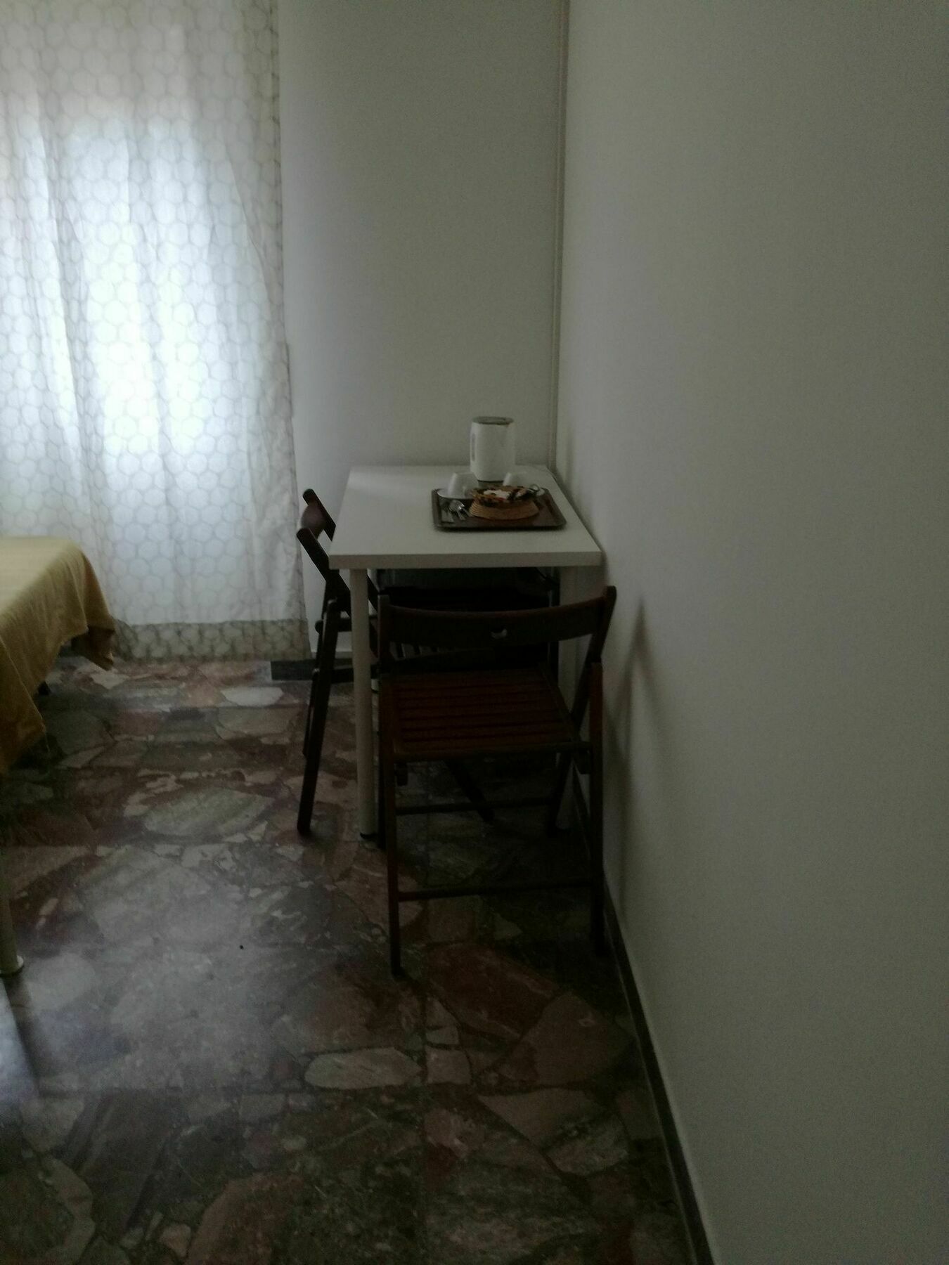روما Testa Gioacchino B&B المظهر الخارجي الصورة