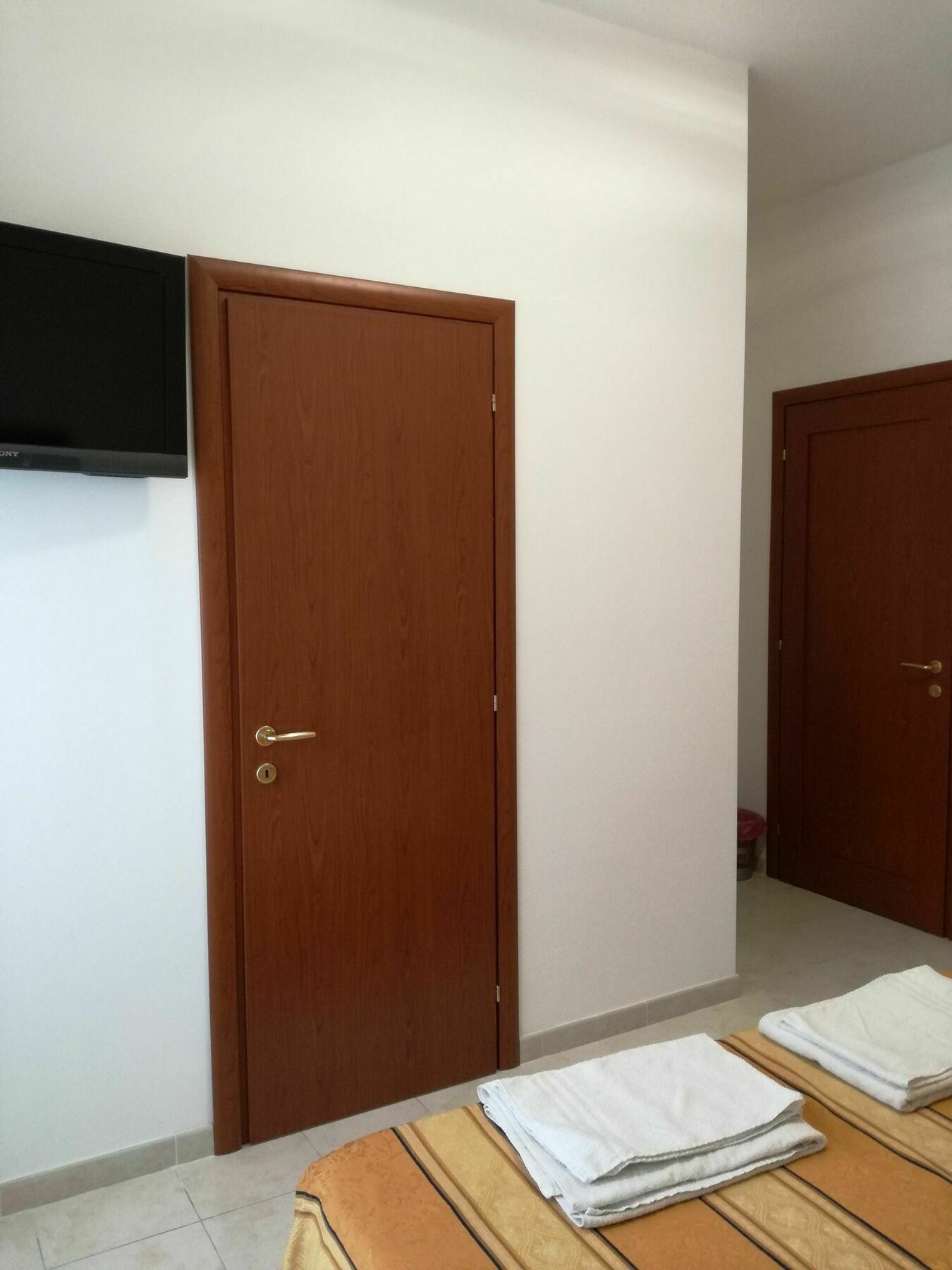 روما Testa Gioacchino B&B المظهر الخارجي الصورة