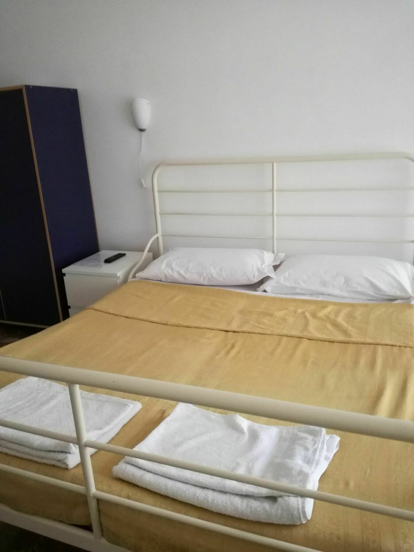 روما Testa Gioacchino B&B المظهر الخارجي الصورة