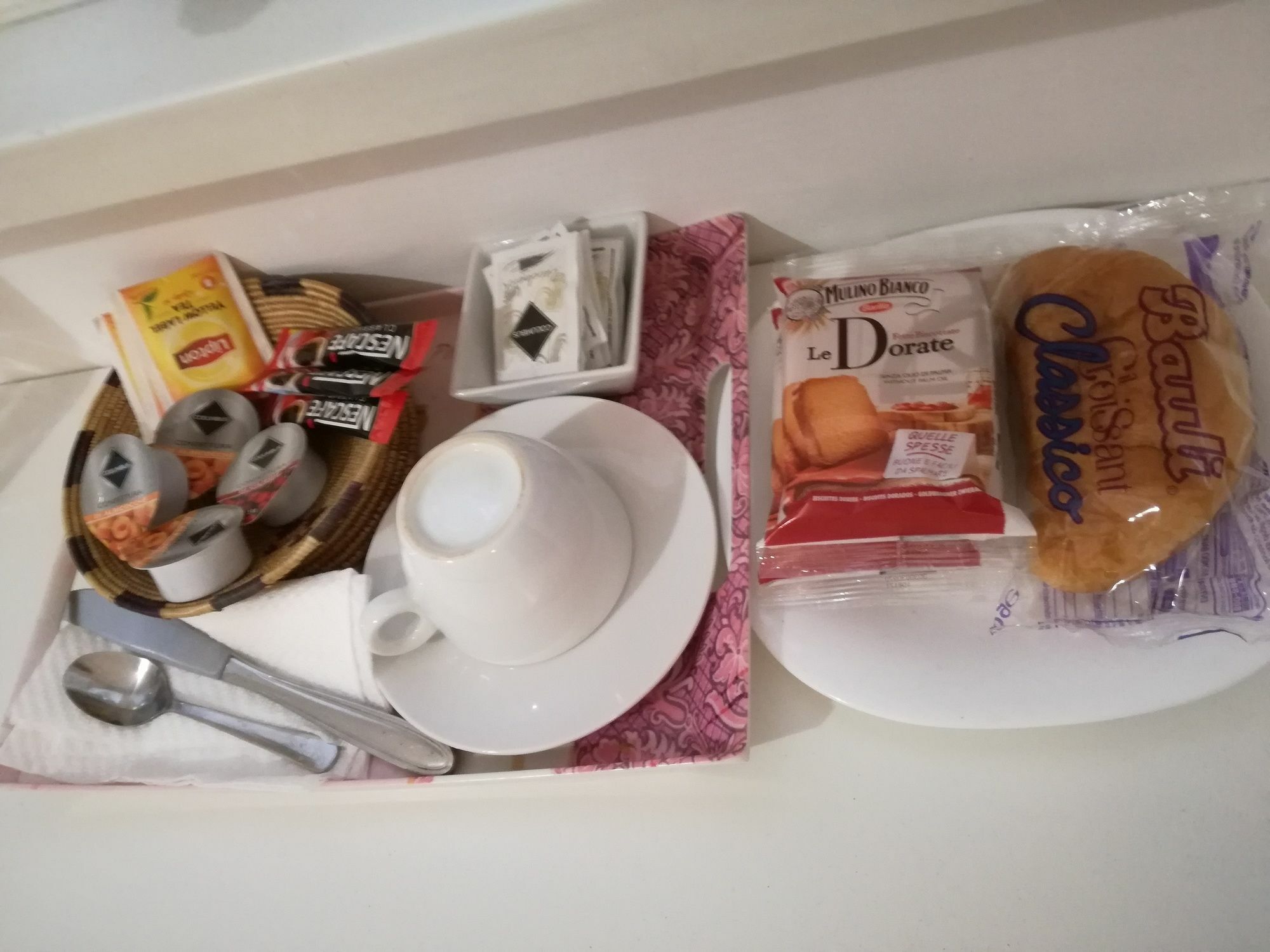 روما Testa Gioacchino B&B المظهر الخارجي الصورة